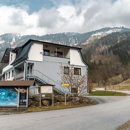 Naturparkresort Xeisblick Palfau Εξωτερικό φωτογραφία