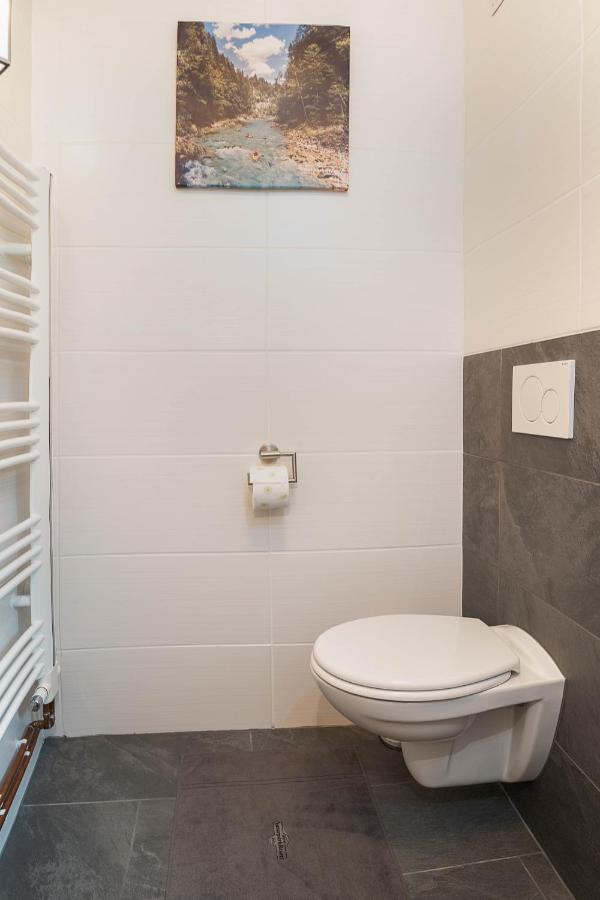 Naturparkresort Xeisblick Palfau Εξωτερικό φωτογραφία