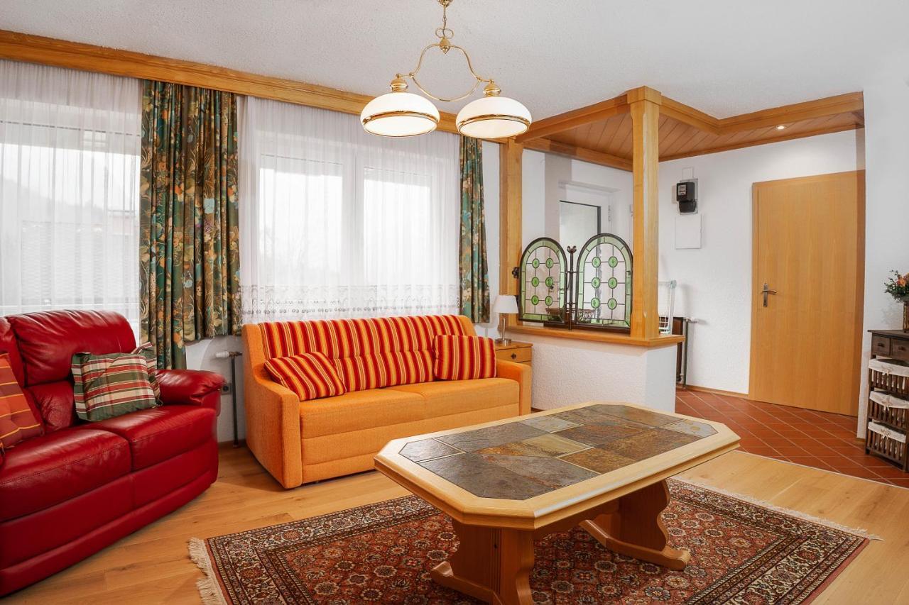 Naturparkresort Xeisblick Palfau Εξωτερικό φωτογραφία