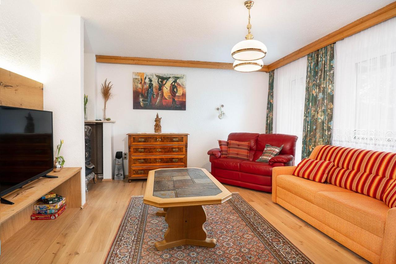 Naturparkresort Xeisblick Palfau Εξωτερικό φωτογραφία