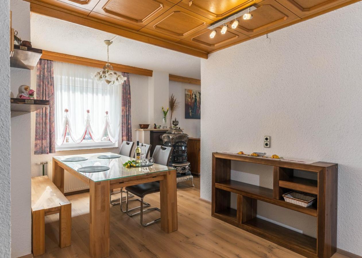 Naturparkresort Xeisblick Palfau Εξωτερικό φωτογραφία